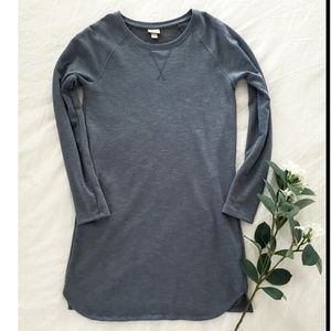 MERONA SWEATSHIRT TUNIC